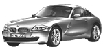 BMW E86 P2337 Fault Code