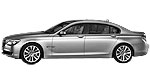 BMW F02 P2337 Fault Code