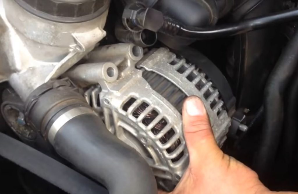 See P2337 in engine